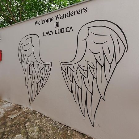 Roua Ludica Apartments Braşov Dış mekan fotoğraf