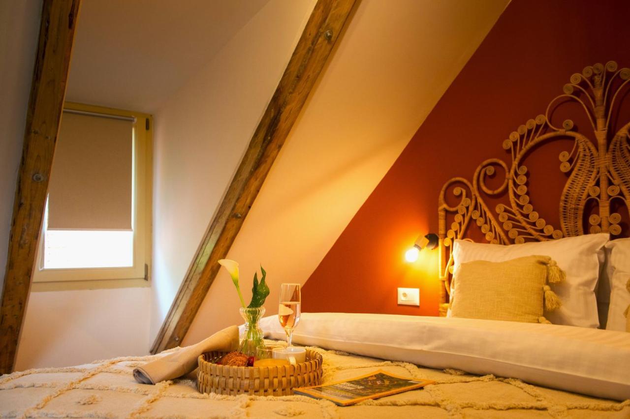 Roua Ludica Apartments Braşov Dış mekan fotoğraf