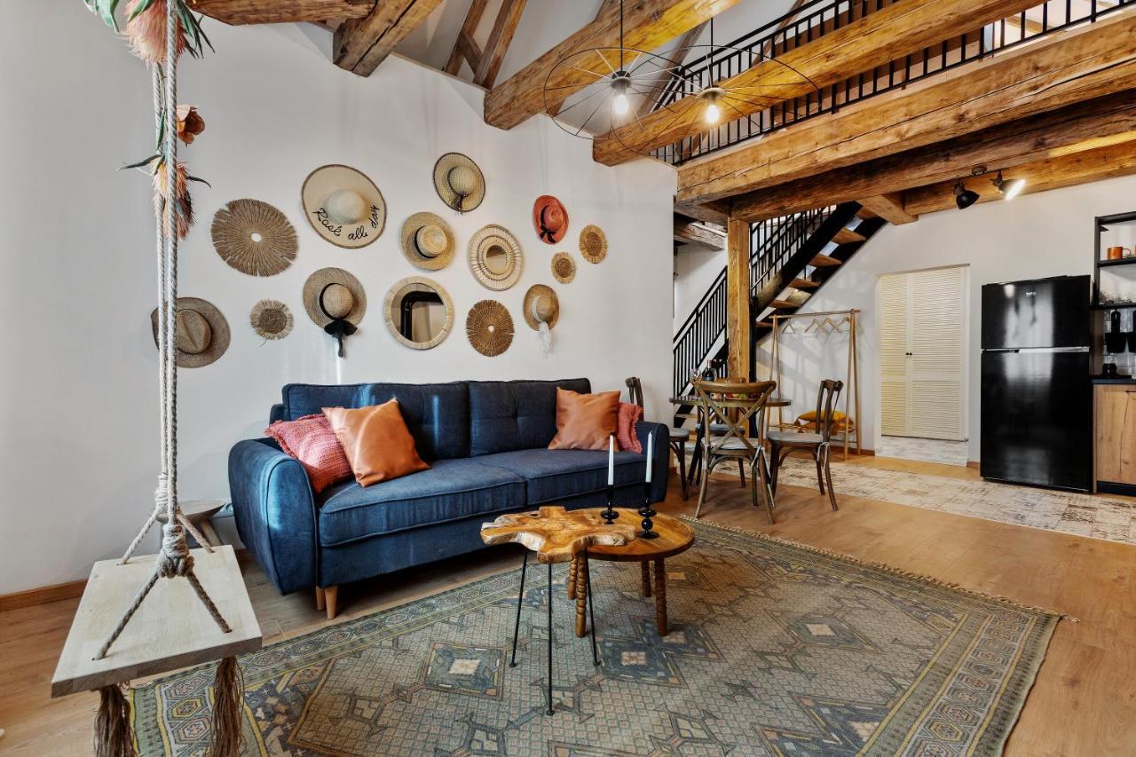 Roua Ludica Apartments Braşov Dış mekan fotoğraf