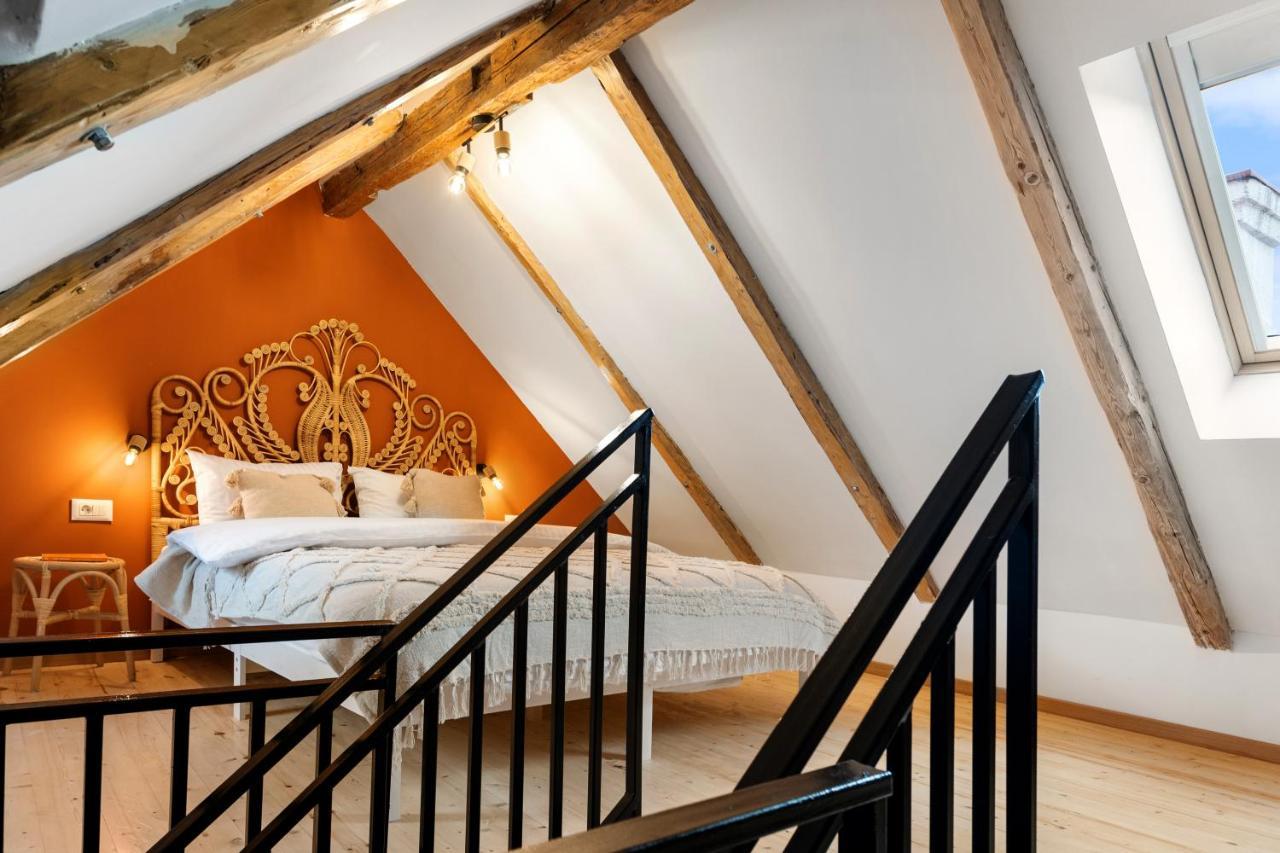 Roua Ludica Apartments Braşov Dış mekan fotoğraf