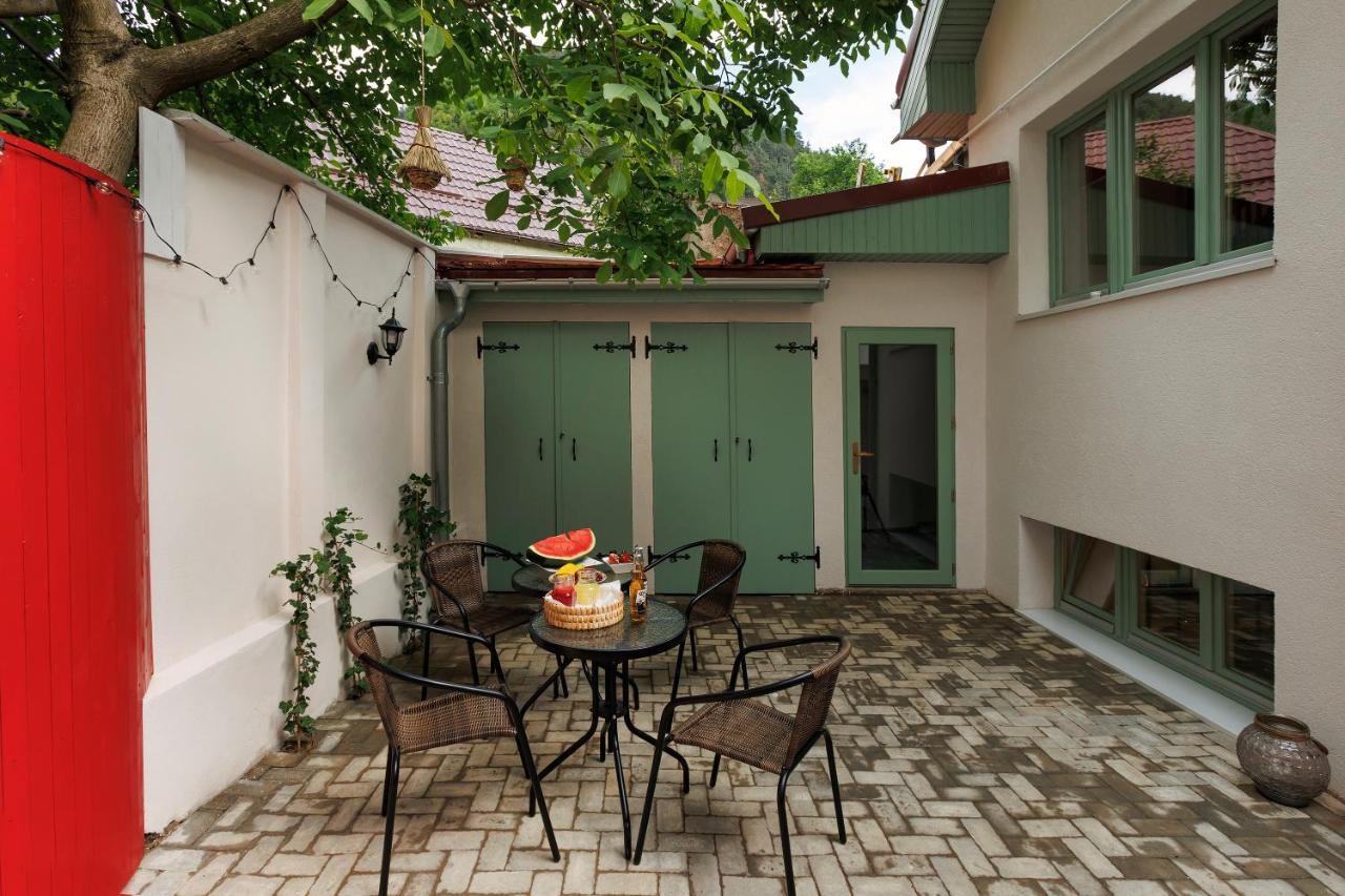 Roua Ludica Apartments Braşov Dış mekan fotoğraf