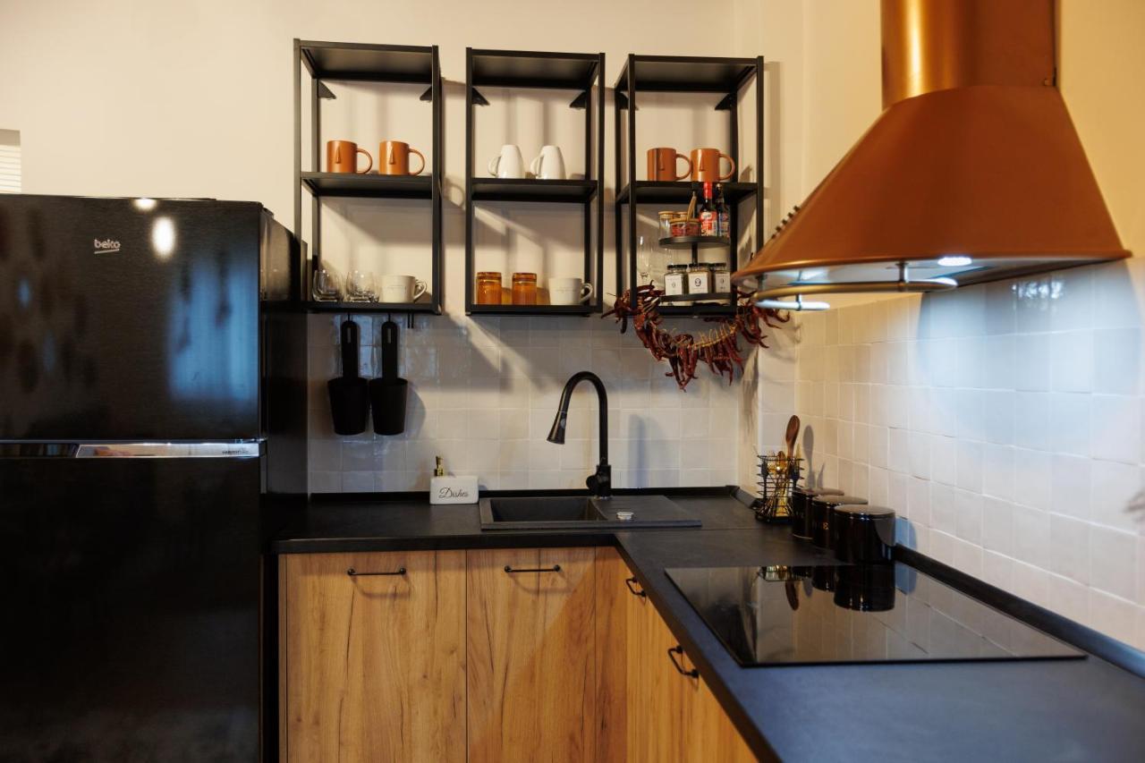Roua Ludica Apartments Braşov Dış mekan fotoğraf