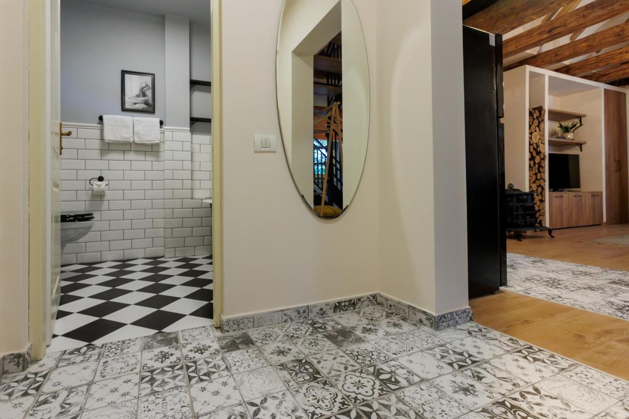 Roua Ludica Apartments Braşov Dış mekan fotoğraf