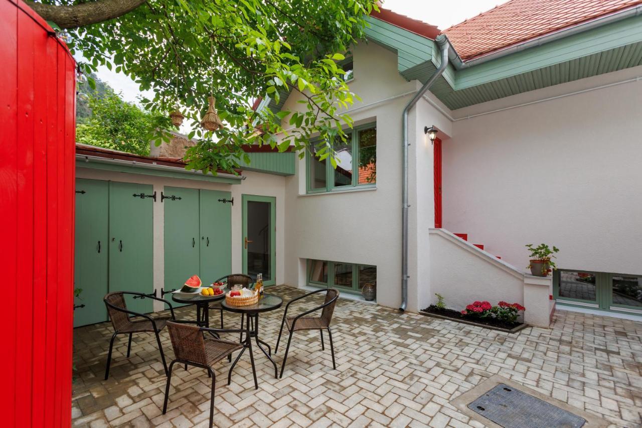 Roua Ludica Apartments Braşov Dış mekan fotoğraf