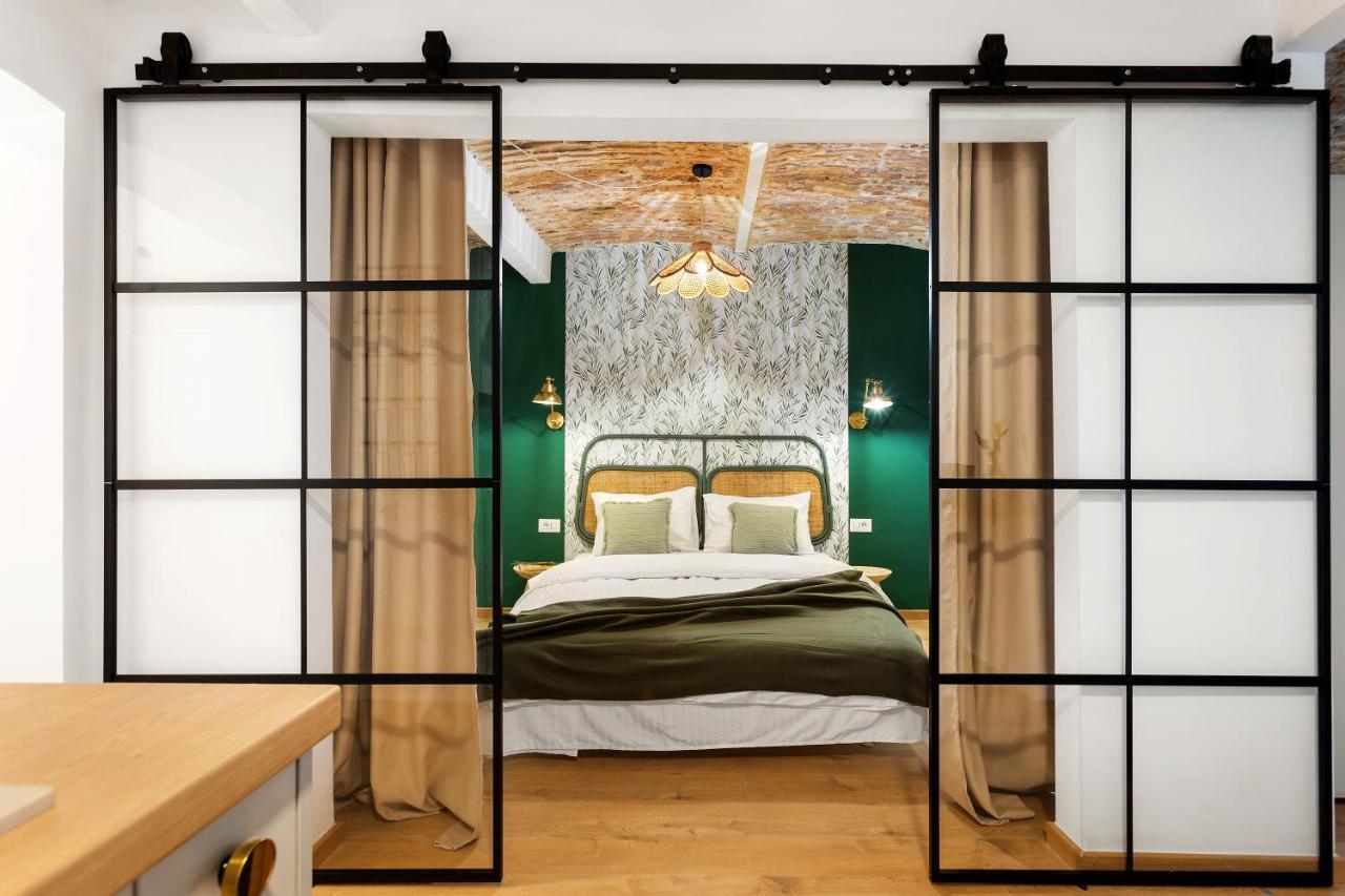 Roua Ludica Apartments Braşov Dış mekan fotoğraf